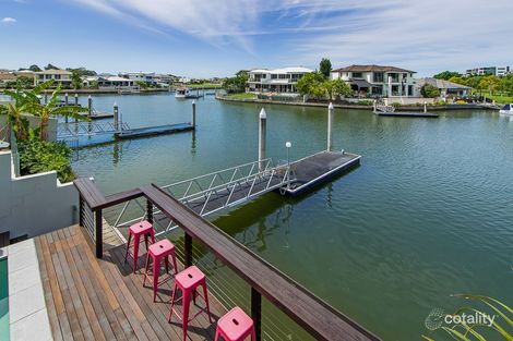 Property photo of 2/39 Compass Drive Biggera Waters QLD 4216