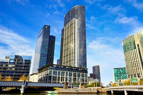 Property photo of 4610/1 Queensbridge Square Southbank VIC 3006