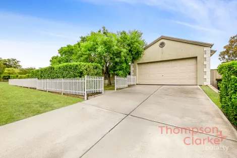 Property photo of 21 Lowe Street Metford NSW 2323