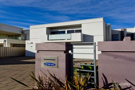 Property photo of 72A Seaview Road Tennyson SA 5022