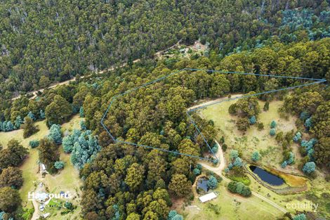 518 Bakers Creek Rd, Lucaston, TAS 7109