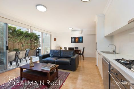 Property photo of 3/65-69 Nelson Street Rozelle NSW 2039