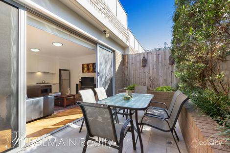 Property photo of 3/65-69 Nelson Street Rozelle NSW 2039