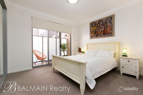 Property photo of 3/65-69 Nelson Street Rozelle NSW 2039