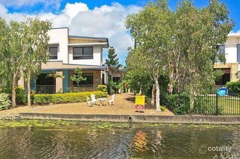 Property photo of 30 Riverwalk Avenue Robina QLD 4226