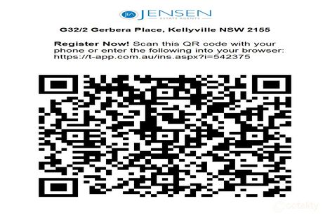 G32/2 Gerbera Pl, Kellyville, NSW 2155