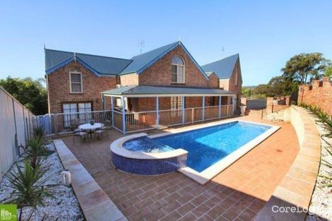 Property photo of 4 Borrowdale Close Albion Park NSW 2527