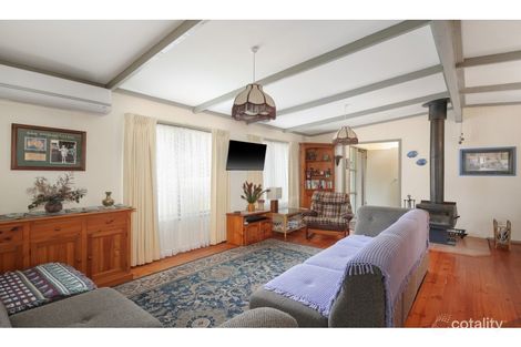Property photo of 3 Hazelwood Court Silverleaves VIC 3922