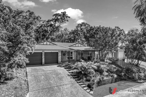 Property photo of 9A Paisley Court Mount Warren Park QLD 4207