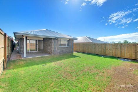 Property photo of 4 Hartnell Drive Park Ridge QLD 4125