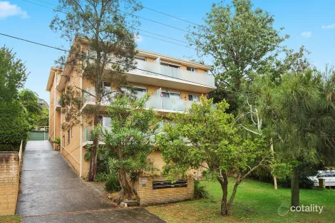 5/40 Park St, Narrabeen, NSW 2101