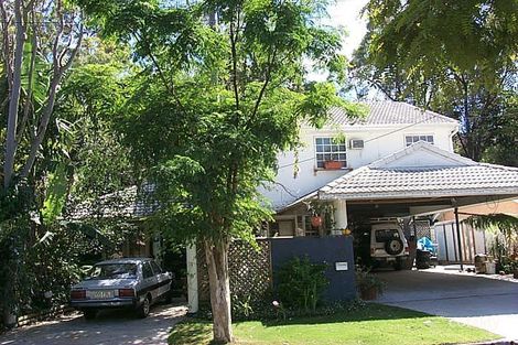 7 Ashburton St, Chapel Hill, QLD 4069