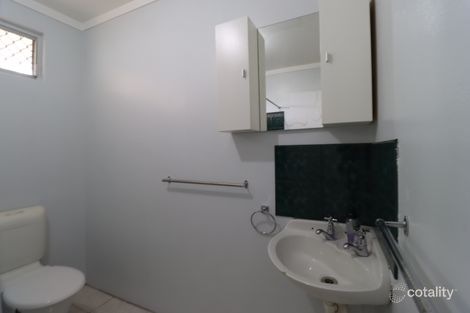 Property photo of 4/50 Fourth Avenue Parkside QLD 4825