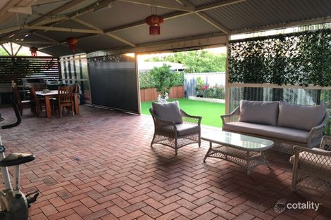 Property photo of 3 Vanda Retreat Bennett Springs WA 6063