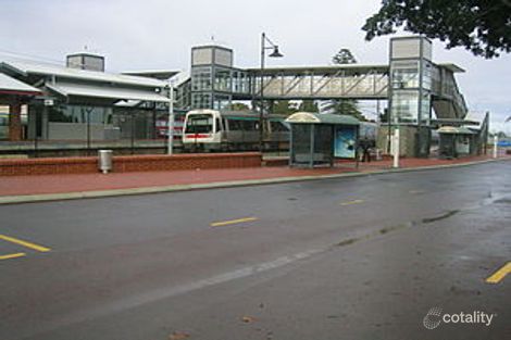 1/134 First Ave, Eden Hill, WA 6054