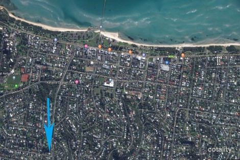 Property photo of 108 Dundas Street Rye VIC 3941