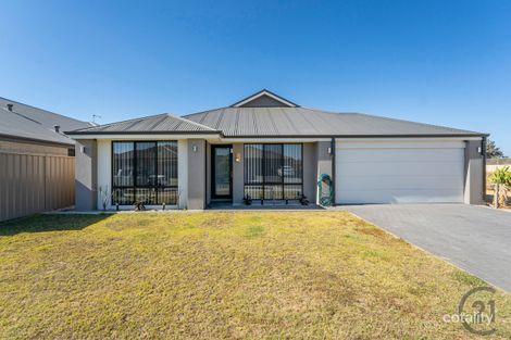 15 Mantis Gr, Karnup, WA 6176