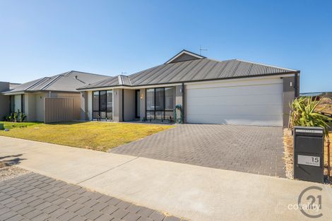 Property photo of 15 Mantis Grove Karnup WA 6176