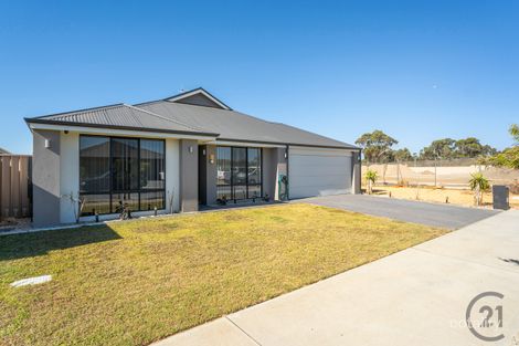 Property photo of 15 Mantis Grove Karnup WA 6176