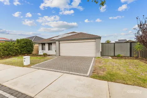 Property photo of 10 Lowerhall Gardens Southern River WA 6110