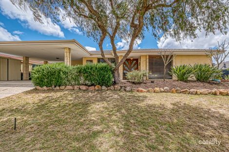 Property photo of 39 Merrifield Circle Leeming WA 6149