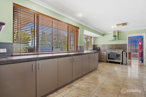 Property photo of 39 Merrifield Circle Leeming WA 6149