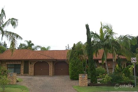 1/6 Chipwood Cl, Burleigh Waters, QLD 4220