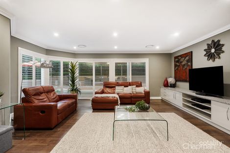 Property photo of 30 Monteray Terrace Glenmore Park NSW 2745
