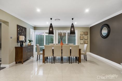 Property photo of 30 Monteray Terrace Glenmore Park NSW 2745