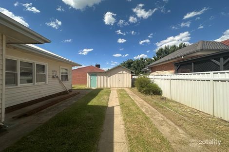 Property photo of 38 Thomas Mitchell Drive Wodonga VIC 3690