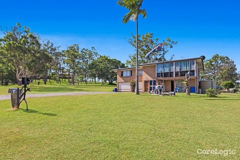 Property photo of 516 London Road Chandler QLD 4155