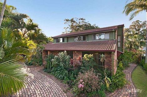 14 Bensara Pl, Carseldine, QLD 4034