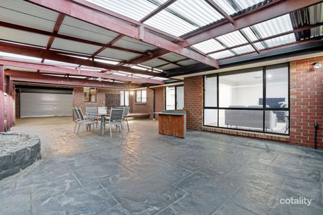 Property photo of 30 Teatree Drive South Morang VIC 3752