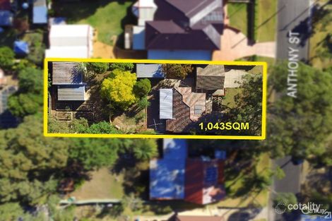 Property photo of 48 Anthony Street Blacktown NSW 2148