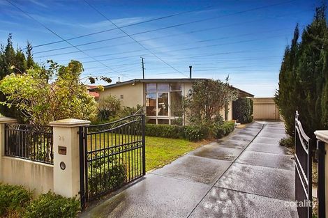 Property photo of 24 Sterling Drive Keilor East VIC 3033