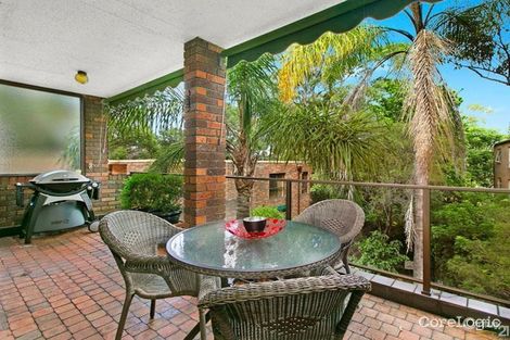 Property photo of 2/1316 Pacific Highway Turramurra NSW 2074