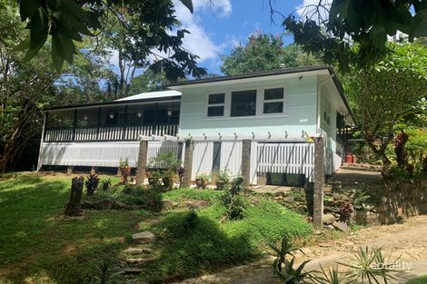 Property photo of 1766 Currumbin Creek Road Currumbin Valley QLD 4223