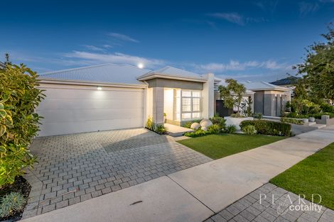 Property photo of 23 Pallium Way Jindalee WA 6036