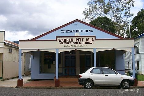 94-96 Norman St, Gordonvale, QLD 4865