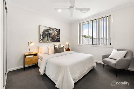 Property photo of 4/7 Longworth Avenue Wallsend NSW 2287