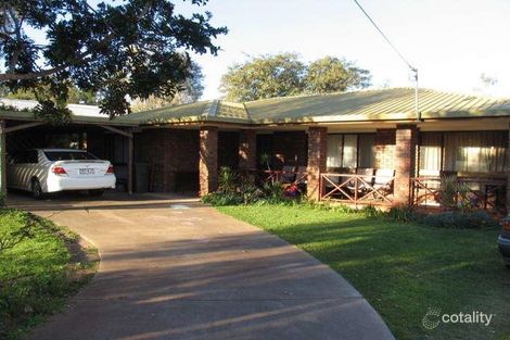 25 Nolan Dr, Kingaroy, QLD 4610