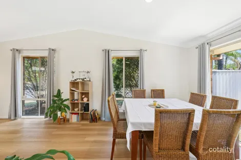 Property photo of 1 Maidstone Place Robina QLD 4226