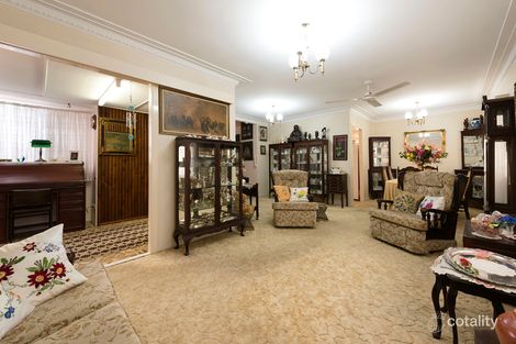 Property photo of 7 Chater Street Carina QLD 4152