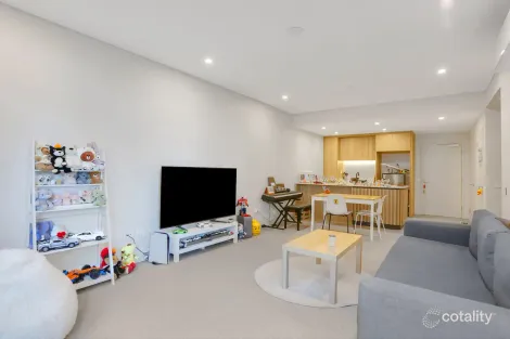 Property photo of 509/16 Hill Road Wentworth Point NSW 2127