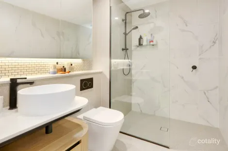 Property photo of 509/16 Hill Road Wentworth Point NSW 2127