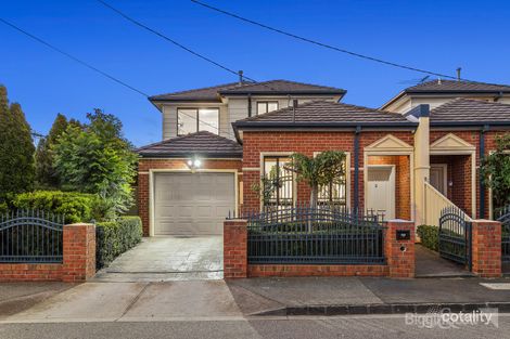 Property photo of 2/48 Swan Street Footscray VIC 3011