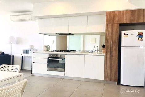Property photo of 2705/35 Malcolm Street South Yarra VIC 3141