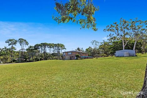 Property photo of 516 London Road Chandler QLD 4155