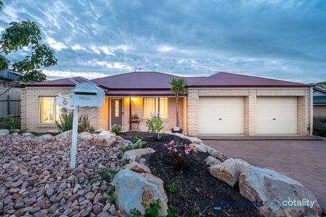 Property photo of 6 Ambrosini Court Woodcroft SA 5162