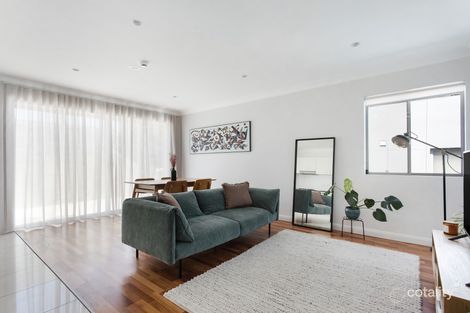 Property photo of 27/176-180 Salisbury Road Camperdown NSW 2050